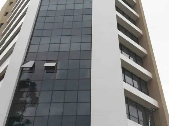 Imagem: Apartamento com 4 Dormitórios À Venda