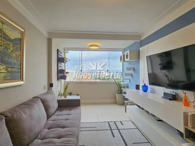 Imagem: Apartamento Semi-Mobiliado de 122 M² com