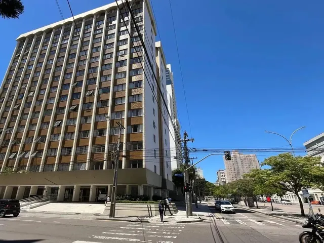 Imagem: Apartamento 3 Quartos, no Centro Cívico