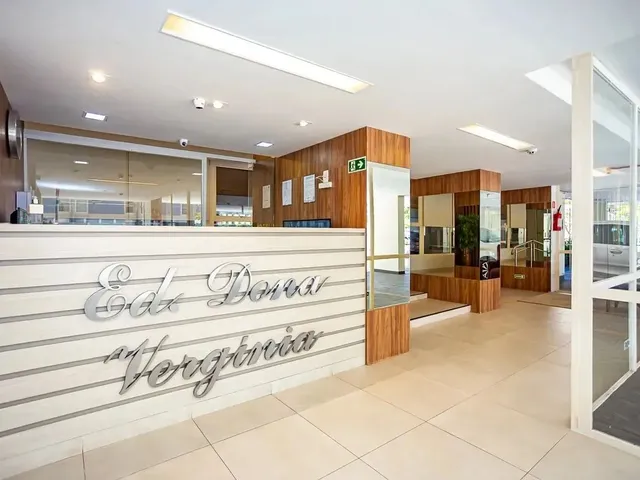 Imagem 5: Apartamento 3 Quartos, no Centro Cívico