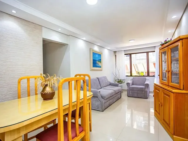 Imagem 10: Apartamento 3 Quartos, no Centro Cívico