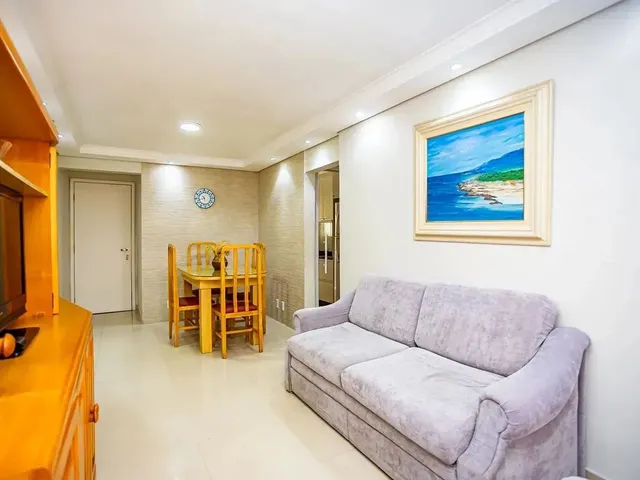Imagem 9: Apartamento 3 Quartos, no Centro Cívico