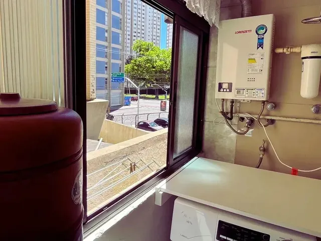 Imagem 3: Apartamento 3 Quartos, no Centro Cívico