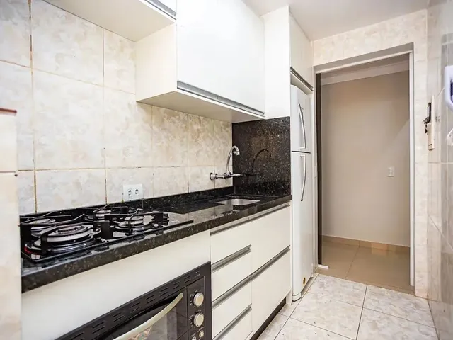 Imagem 12: Apartamento 3 Quartos, no Centro Cívico