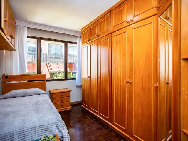 Imagem 6: Apartamento 3 Quartos, no Centro Cívico