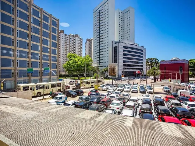 Imagem 11: Apartamento 3 Quartos, no Centro Cívico
