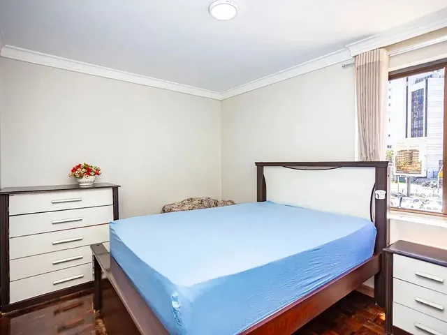 Imagem 2: Apartamento 3 Quartos, no Centro Cívico