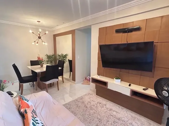 Imagem: No Centro Vendo Imóvel Parcelado