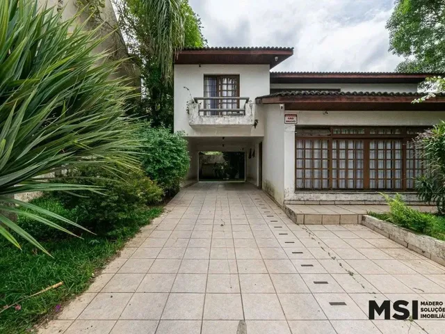 Imagem: Vende Casa com 4 Quartos - Bairro Bom Retiro