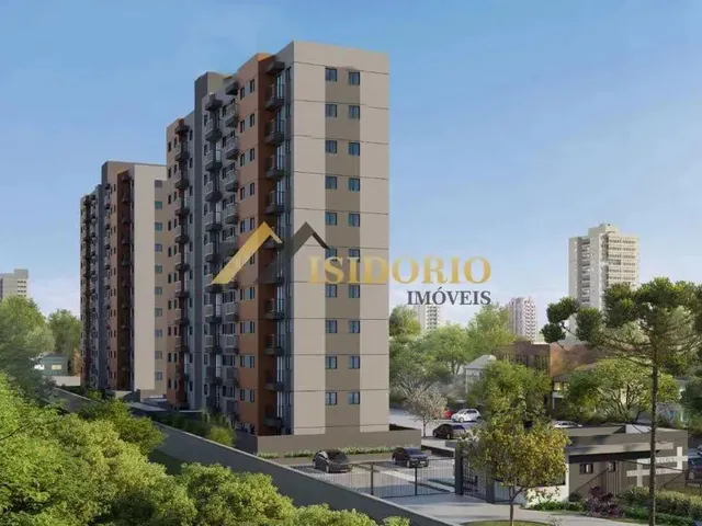 Imagem: Lançamento no Prado Velho! 02 Quartos