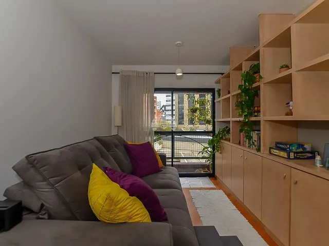 Imagem: Vendas Apartamento Curitiba Pr