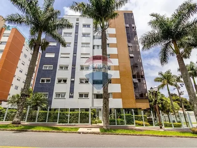 Imagem: Apartamento com 03 Suites, 3 Vagas de Garagem