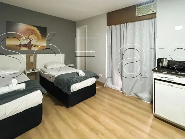 Imagem: Residencial Upper Curitiba, Apartamento