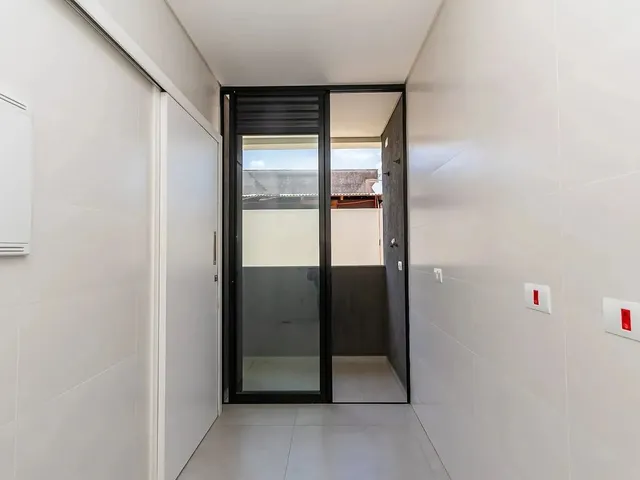 Imagem 13: Casa Townhouse À Venda com 3 Suítes, Mercês, Curitiba, Pr