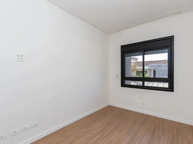 Imagem 6: Casa Townhouse À Venda com 3 Suítes, Mercês, Curitiba, Pr