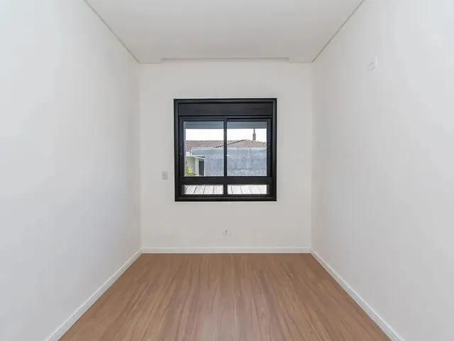 Imagem 4: Casa Townhouse À Venda com 3 Suítes, Mercês, Curitiba, Pr