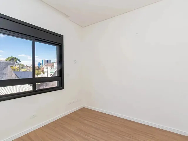Imagem 14: Casa Townhouse À Venda com 3 Suítes, Mercês, Curitiba, Pr