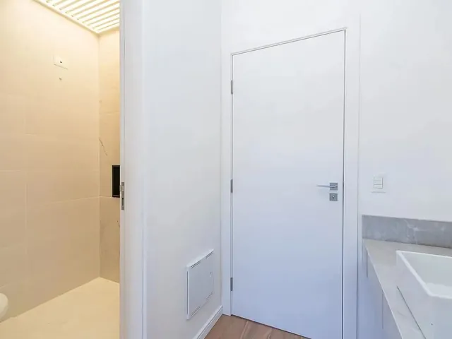 Imagem 16: Casa Townhouse À Venda com 3 Suítes, Mercês, Curitiba, Pr