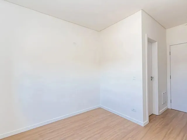 Imagem 10: Casa Townhouse À Venda com 3 Suítes, Mercês, Curitiba, Pr