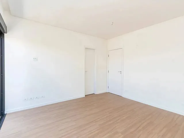 Imagem 3: Casa Townhouse À Venda com 3 Suítes, Mercês, Curitiba, Pr