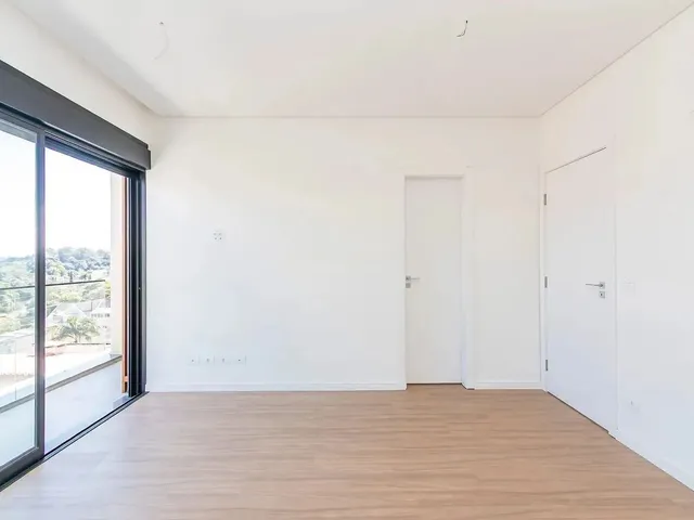 Imagem 9: Casa Townhouse À Venda com 3 Suítes, Mercês, Curitiba, Pr