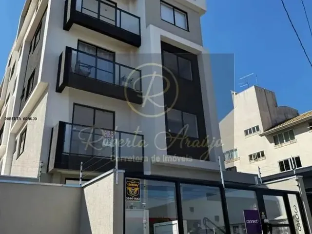 Imagem: Studio para Venda em Curitiba, Jardim Botânico