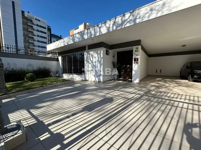 Imagem: Casa Terrea a Venda Curitiba Hugo Lange