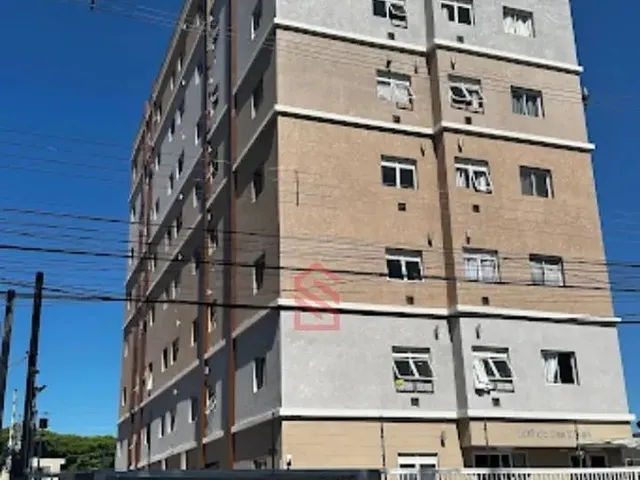 Imagem: Apartamento À Venda em Curitiba-Pr, Ao