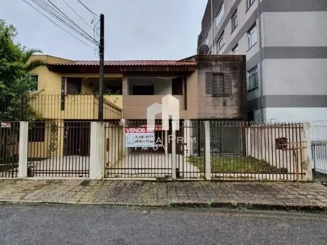 Imagem: Sobrado com 4 Dormitórios À Venda, 171