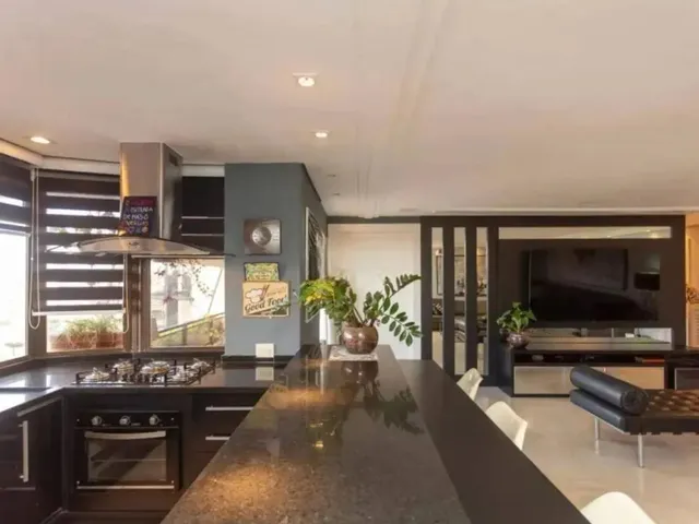Imagem 4: Batel, Ap Ed. Place Vendome, Duplex, 1 por Andar, 412M² Privativos, 4 Suítes, 5 Vagas
