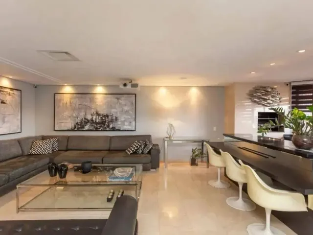 Imagem 14: Batel, Ap Ed. Place Vendome, Duplex, 1 por Andar, 412M² Privativos, 4 Suítes, 5 Vagas