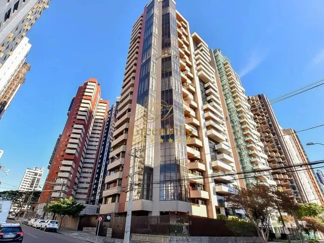 Imagem 15: Batel, Ap Ed. Place Vendome, Duplex, 1 por Andar, 412M² Privativos, 4 Suítes, 5 Vagas