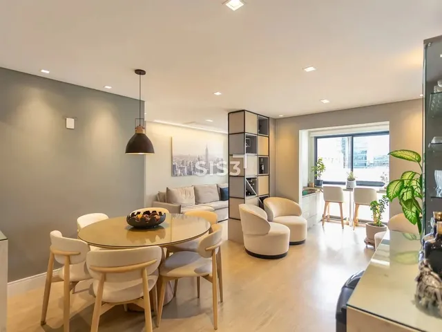 Imagem: Apartamento À Venda no Jardim Botânico