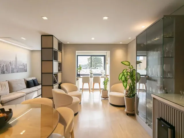 Imagem 12: Apartamento À Venda no Jardim Botânico 71 M², 2 Quartos, 1 Suíte e 1 Vaga de Garagem