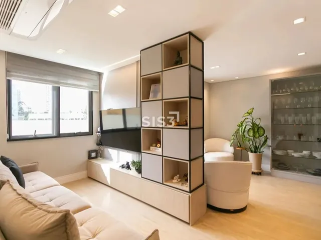 Imagem 14: Apartamento À Venda no Jardim Botânico 71 M², 2 Quartos, 1 Suíte e 1 Vaga de Garagem