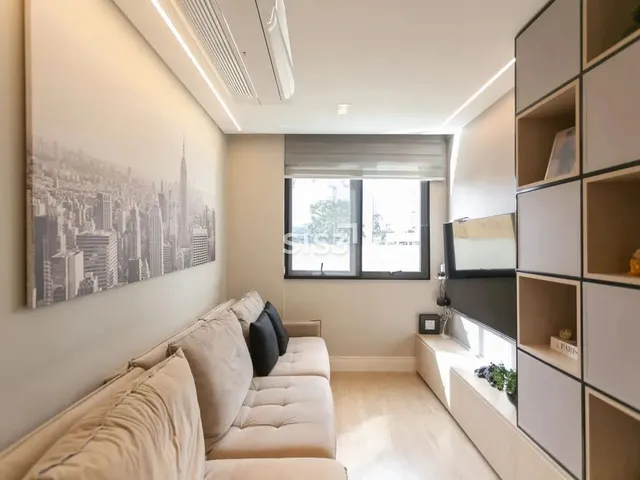 Imagem 4: Apartamento À Venda no Jardim Botânico 71 M², 2 Quartos, 1 Suíte e 1 Vaga de Garagem