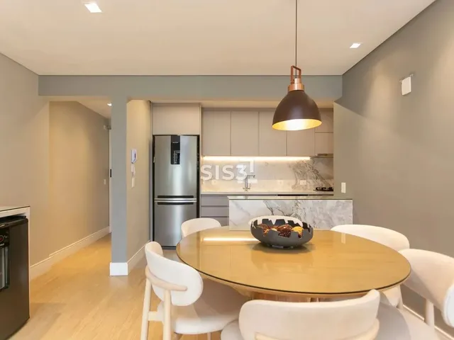 Imagem 8: Apartamento À Venda no Jardim Botânico 71 M², 2 Quartos, 1 Suíte e 1 Vaga de Garagem
