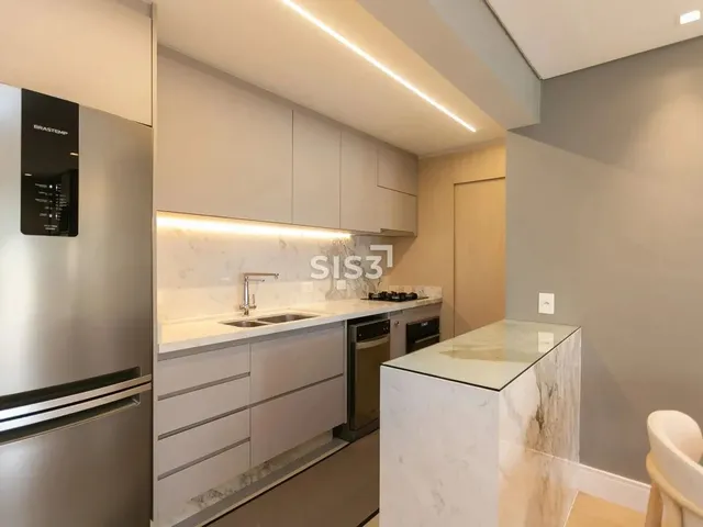Imagem 6: Apartamento À Venda no Jardim Botânico 71 M², 2 Quartos, 1 Suíte e 1 Vaga de Garagem