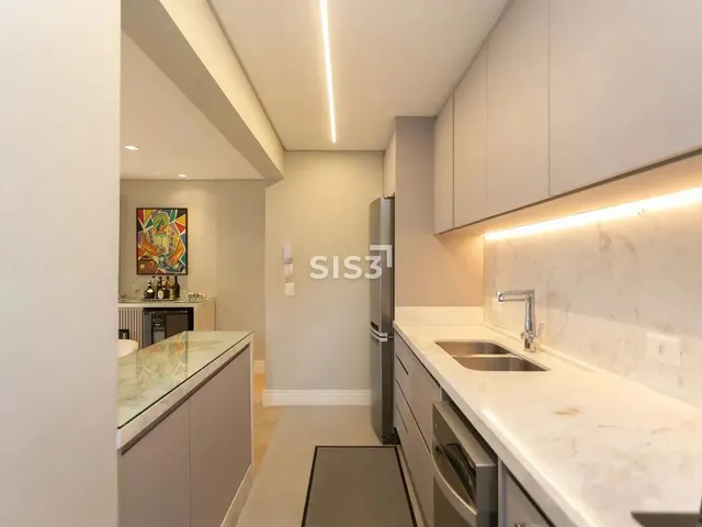 Imagem 13: Apartamento À Venda no Jardim Botânico 71 M², 2 Quartos, 1 Suíte e 1 Vaga de Garagem