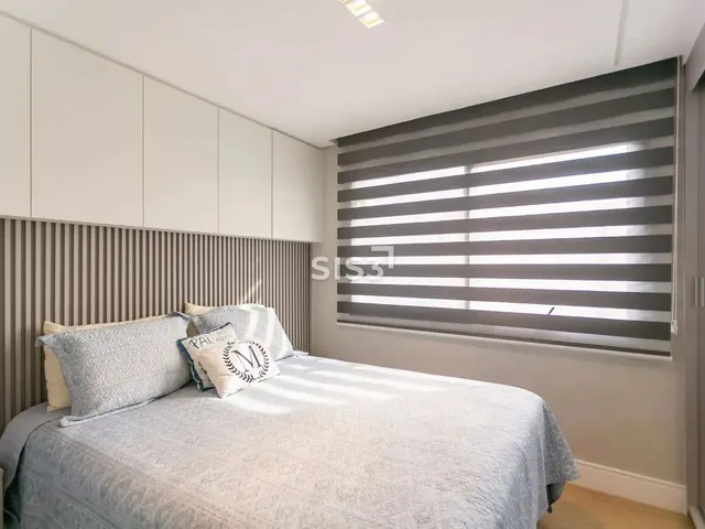 Imagem 9: Apartamento À Venda no Jardim Botânico 71 M², 2 Quartos, 1 Suíte e 1 Vaga de Garagem