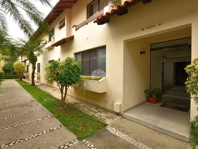 Imagem: Apartamento no Alto da XV