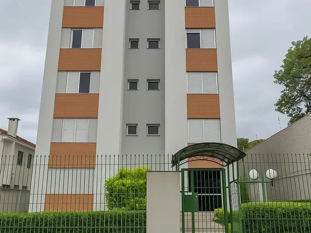 Imagem: Apartamento com 3 Quartos, 01 Vaga de Garagem