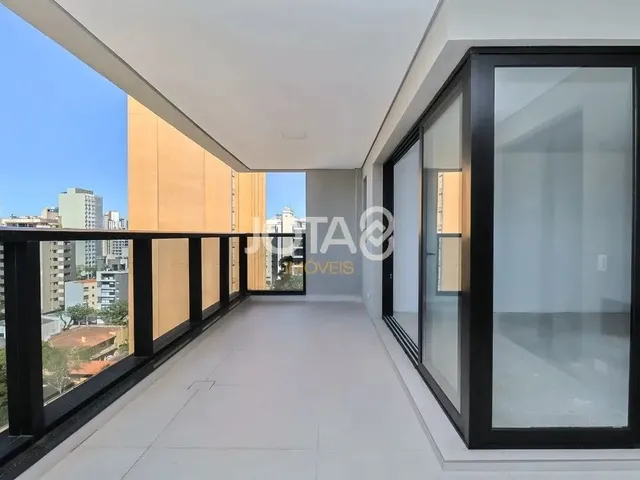 Imagem: Apartamento com 3 Suítes no Aventus Residences
