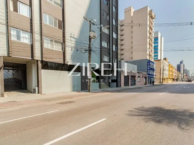 Imagem: Cobertura no Centro