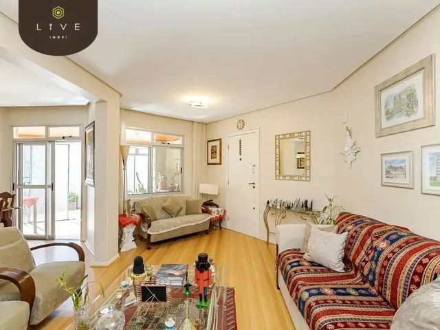 Imagem: Apartamento Semimobiliado no Condominio