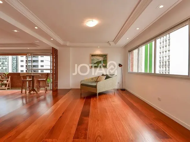 Imagem 6: 4 Quartos Uma Quadra da Praça do Japão Perto da Praça do Japão com 222M² - Jota8