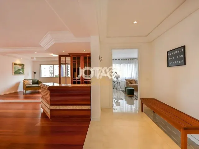 Imagem 2: 4 Quartos Uma Quadra da Praça do Japão Perto da Praça do Japão com 222M² - Jota8