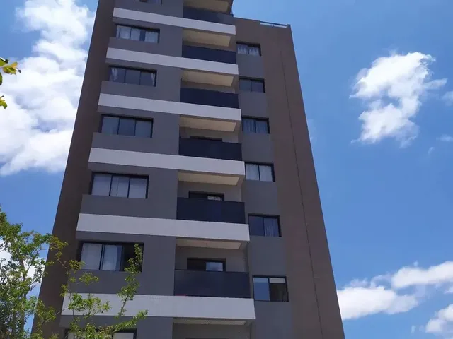 Imagem: Apartamento para Venda com 27M² - 1 Quarto