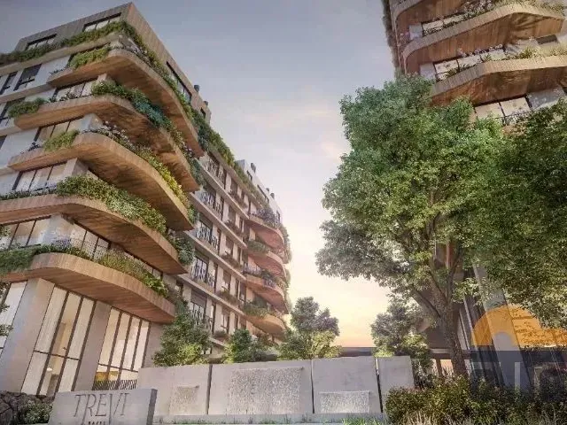 Imagem: Garden 5 Quartos