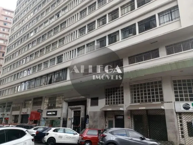 Imagem: Apartamento Amplo no Centro de Curitiba